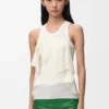 Top in Viscose Blend