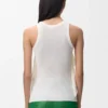 Top in Viscose Blend