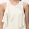 Top in Viscose Blend