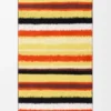 Towel in Cotton Terry