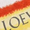 Towel in Cotton Terry