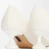Toy Pump in Goatskin