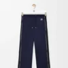 Tracksuit Trousers in Technical Jersey
