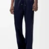 Tracksuit Trousers in Technical Jersey