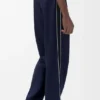 Tracksuit Trousers in Technical Jersey