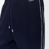 Tracksuit Trousers in Technical Jersey