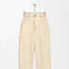 Trousers in Cotton