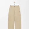 Trousers in Cotton