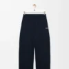 Trousers in Cotton