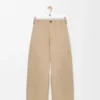 Trousers in Cotton
