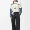 Trousers in Cotton