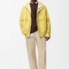 Trousers in Cotton
