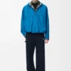 Trousers in Cotton