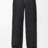 Trousers in Cotton