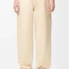 Trousers in Cotton