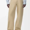 Trousers in Cotton