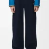 Trousers in Cotton