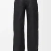 Trousers in Cotton