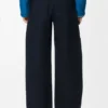 Trousers in Cotton