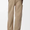 Trousers in Cotton