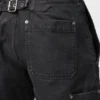 Trousers in Cotton