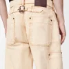 Trousers in Cotton