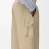 Trousers in Cotton