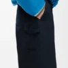 Trousers in Cotton