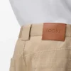 Trousers in Cotton
