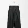 Trousers in Nappa Lambskin