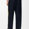 Trousers in Wool Blend