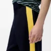 Trousers in Wool Blend