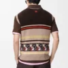 Vest in Wool and Cashmere