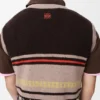 Vest in Wool and Cashmere