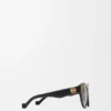 Vintage Screen Sunglasses