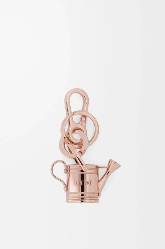 Watering Can Keyring Watering Can Keyring