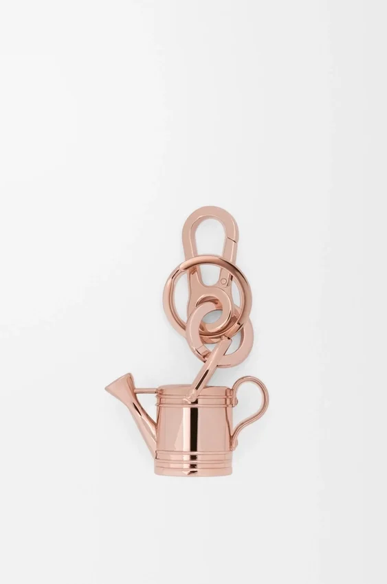 Watering Can Keyring Watering Can Keyring