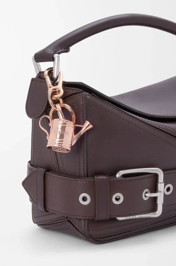 Watering Can Keyring Watering Can Keyring