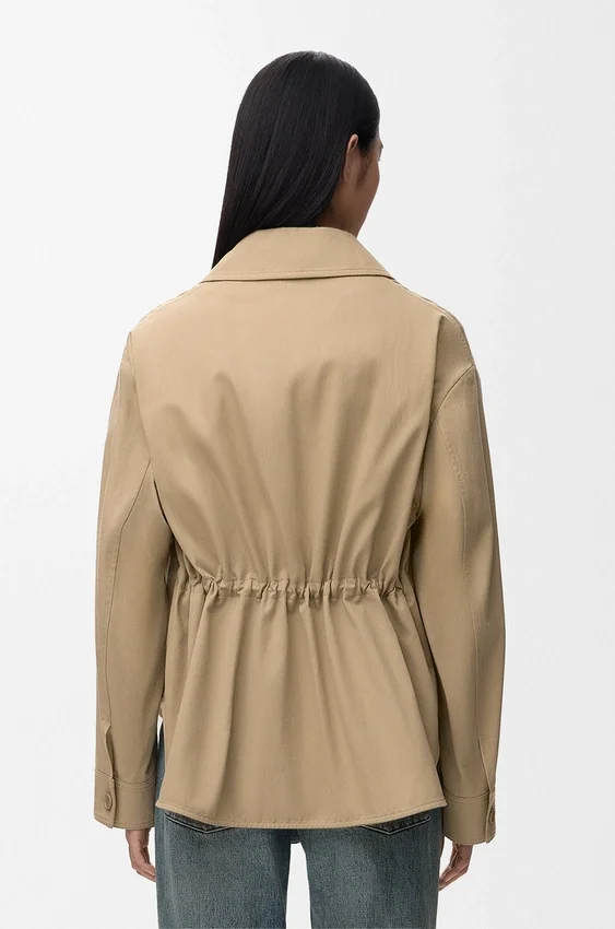 Workwear Jacket in Cotton Workwear Jacket in Cotton