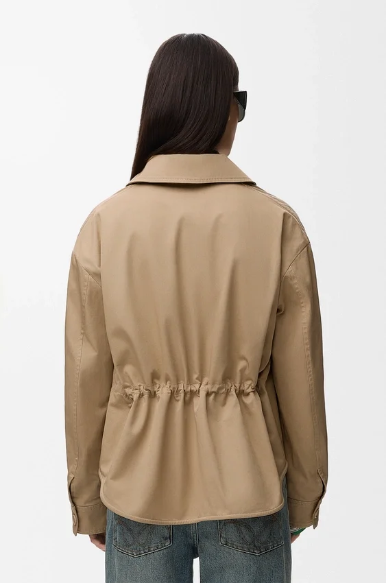 Workwear Jacket in Cotton Workwear Jacket in Cotton
