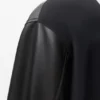 Workwear Jacket in Nappa Lambskin