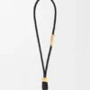 Wristlet in Calfskin